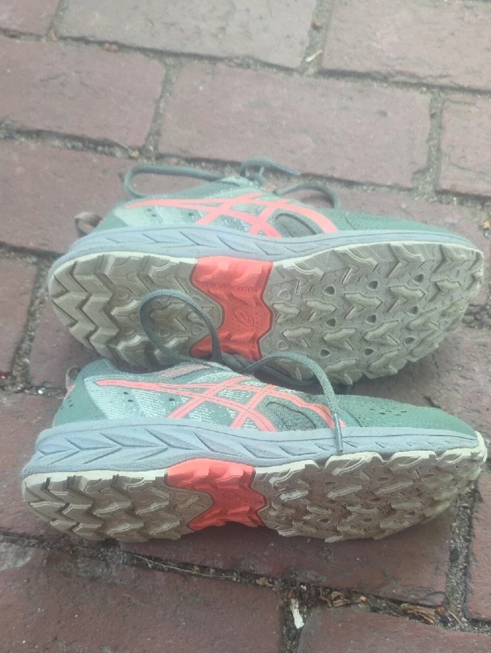 ASICS Gel Preventure 9 Sneakers - Size 3.5